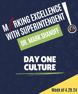  Click Here to View Marking Excellence Episode 31: Day One Culture